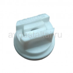 Распылитель LECHLER ST 110-08 белый