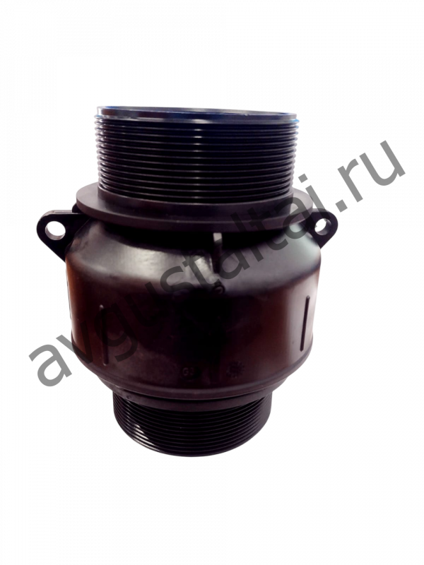 Клапан обратный G3″