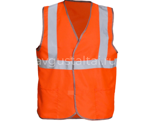Жилет ОРАНЖ (96-100)