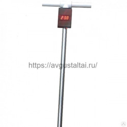 Термоштанга ТШЭ-3,5 LED