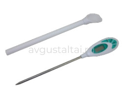 Цифровой термометр ТВТ-08