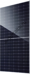 Солнечная панель 80W JAsolar JAM66D42-580 2278*1134мм