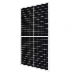Солнечная панель JA Solar 590 ватт 
