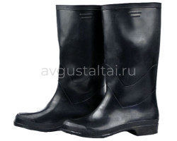 Сапоги резиновые мужские