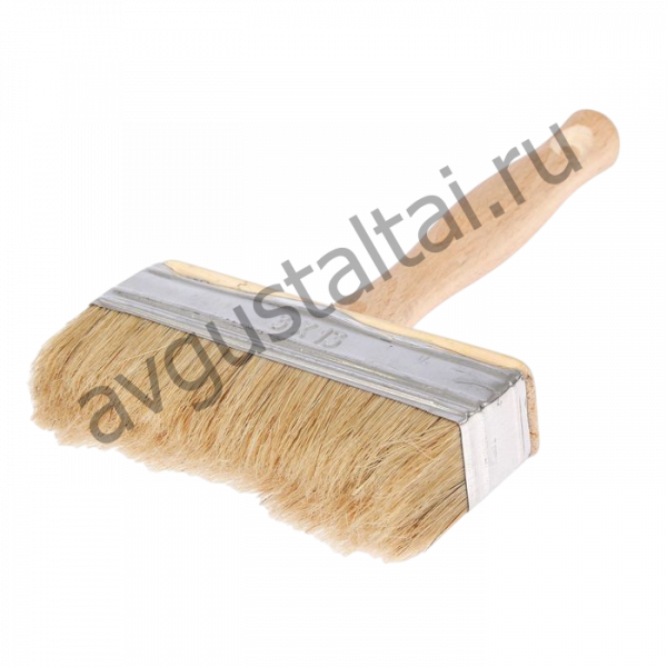 Кисть-макловица нат.щетина