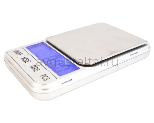 Карманные весы электронные ВП2