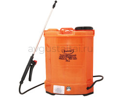 Опрыскиватель электрический "Умница" ЭО-16-Н