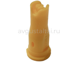 Распылитель LECHLER ID 120-02 желтый