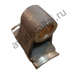 Шатун поршня насоса AR125-145