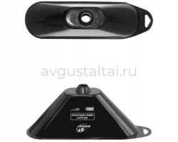 Раструб для гербицидов 