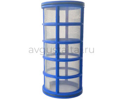Фильтрующий элемент 78х167 голубой 50М 