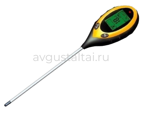 Электронный измеритель PH300
