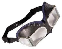 Очки сварщика ЗН1-Г1