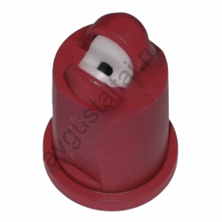 Распылитель Geoline ST 135-05С бордовый (керам) 