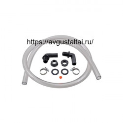 Уровнемер трубчатый (комплект)