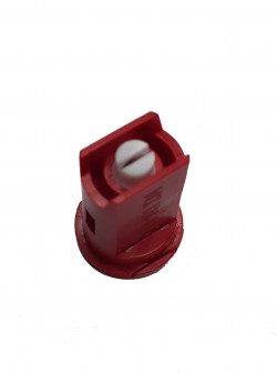 Распылитель LECHLER IDK 120-04С (керам) красный