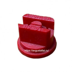 Распылитель LECHLER ST 110-04 красный