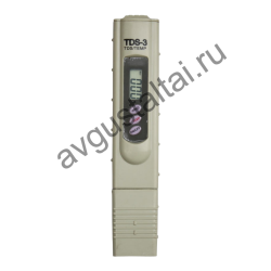 Цифровой TDS-meter