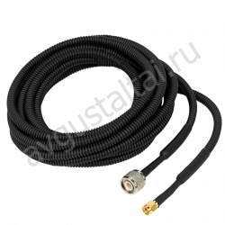Кабель антенный TNC malr-4m/RG174-SMA