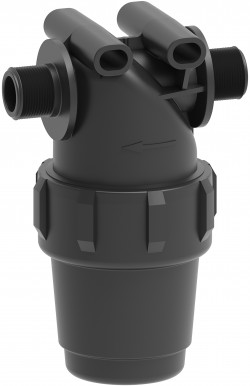 Фильтр напорный 3/4"F 50 M РФ