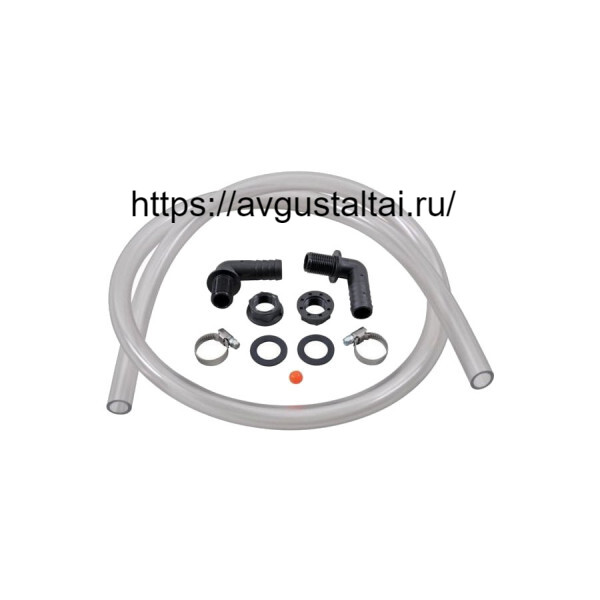 Уровнемер трубчатый (комплект)