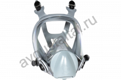 Маска панорамная "БРИЗ®-4306(ЭВР)