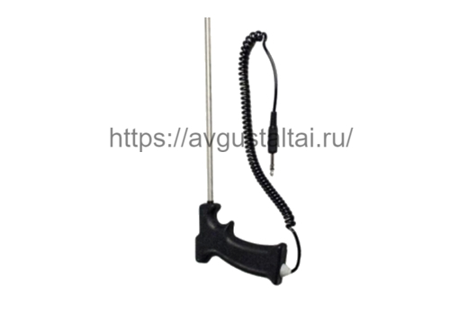 Термощуп Wile 651
