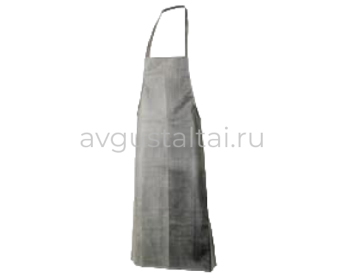Фартук прорезиненный КЩС бол