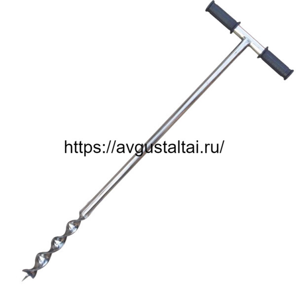 Пробоотборник почвы