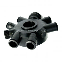 Коллектор D-123