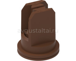 Распылитель "ASJ" CFA 110-05 коричневый