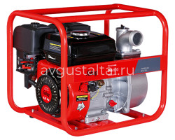 Мотопомпа Fubag PG600 бензиновая