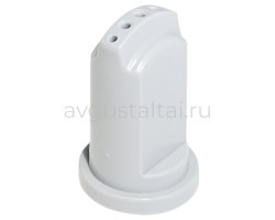 Распылитель Geoline KR5 60/04 бел. (пластм.)