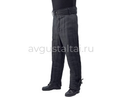 Брюки ватные 