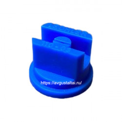 Распылитель LECHLER ST 110-03 синий