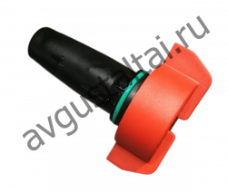 Клапан фильтра(Geoline)