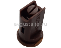 Распылитель LECHLER IDKS 80-05 коричневый