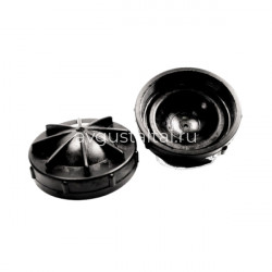 Крышка масляного бачка