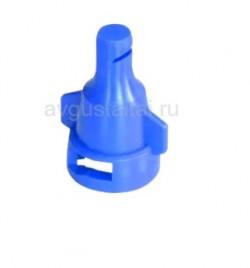 Распылитель LECHLER FD 03 синий