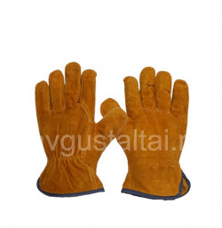 Перчатки СПИЛКОВЫЕ