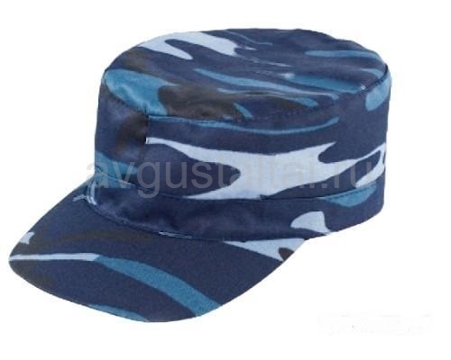 Кепка ГОРОД летняя, КМФ