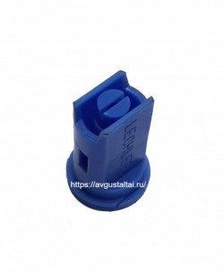 Распылитель LECHLER IDK 120-03 синий