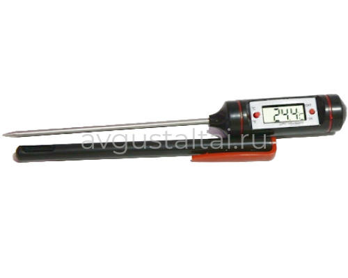 Цифровой термометр ТМ-4