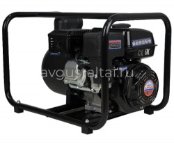 Мотопомпа Lifan 80W (химические жидкости)