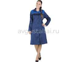 Халат Стандарт женский 