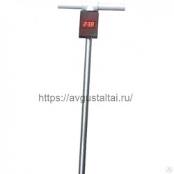 Термоштанга ТШЦ 2 LED