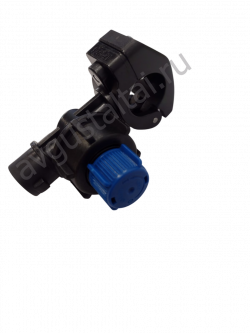 Корпус распылителя D1/2 F10 Licheng (Китай)  