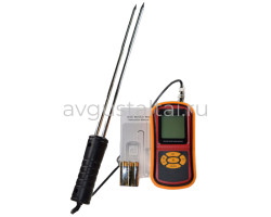 Измеритель влажности зерна ИВЗ-1