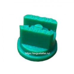 Распылитель LECHLER ST 110-015 зеленый