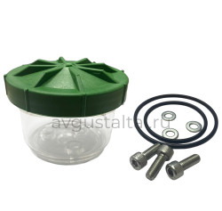 Бачок масляный ZETA/OMEGA